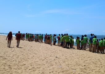 Learning Environment